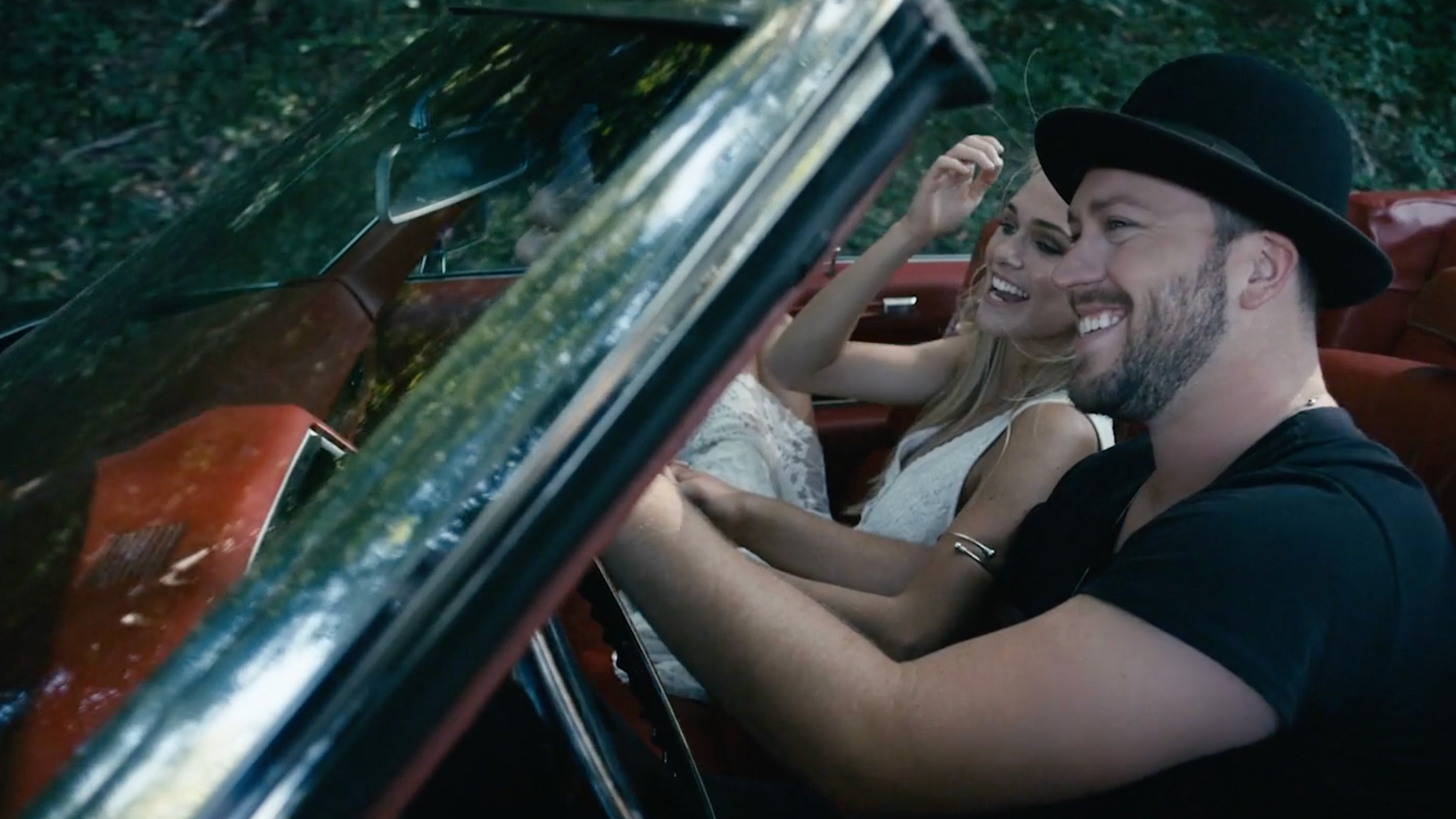 Love & Rock N&rsquo; Roll Music Video