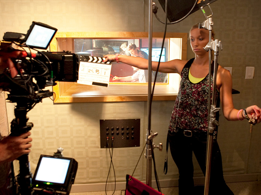 The Creation Video Production