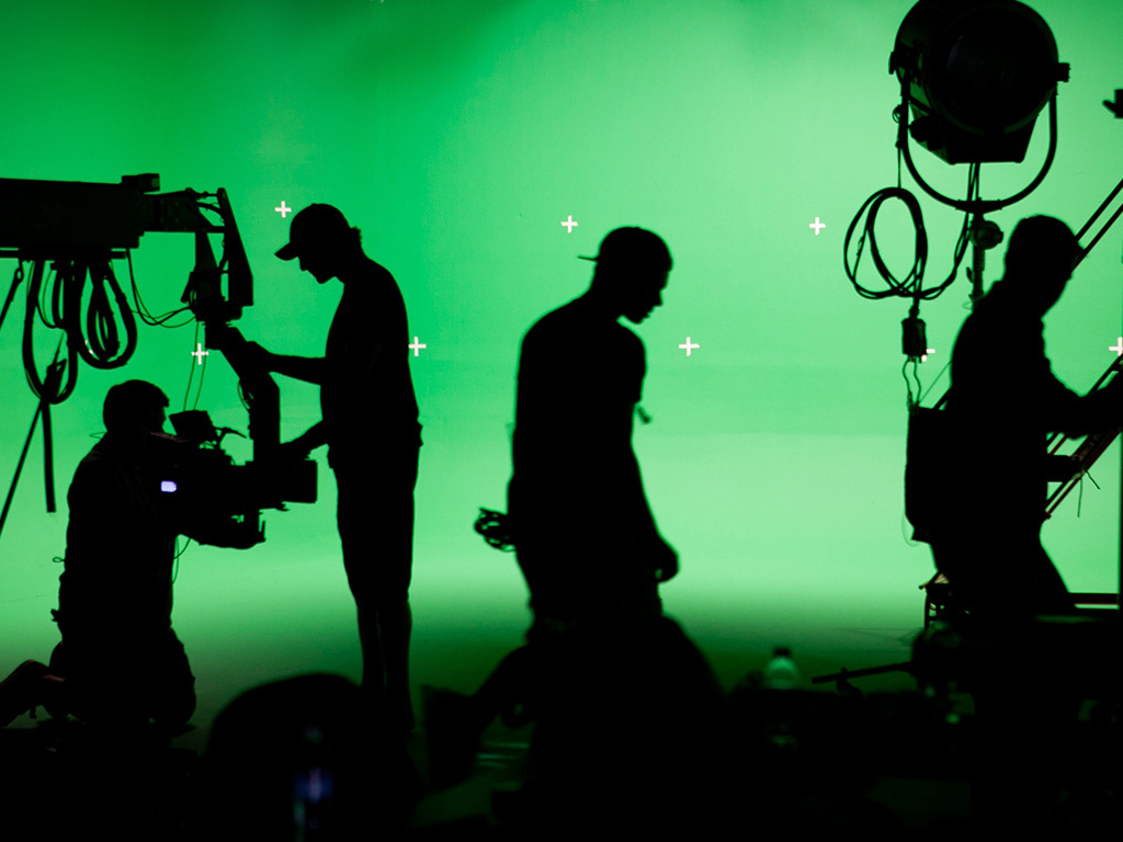 The Creation Video Production