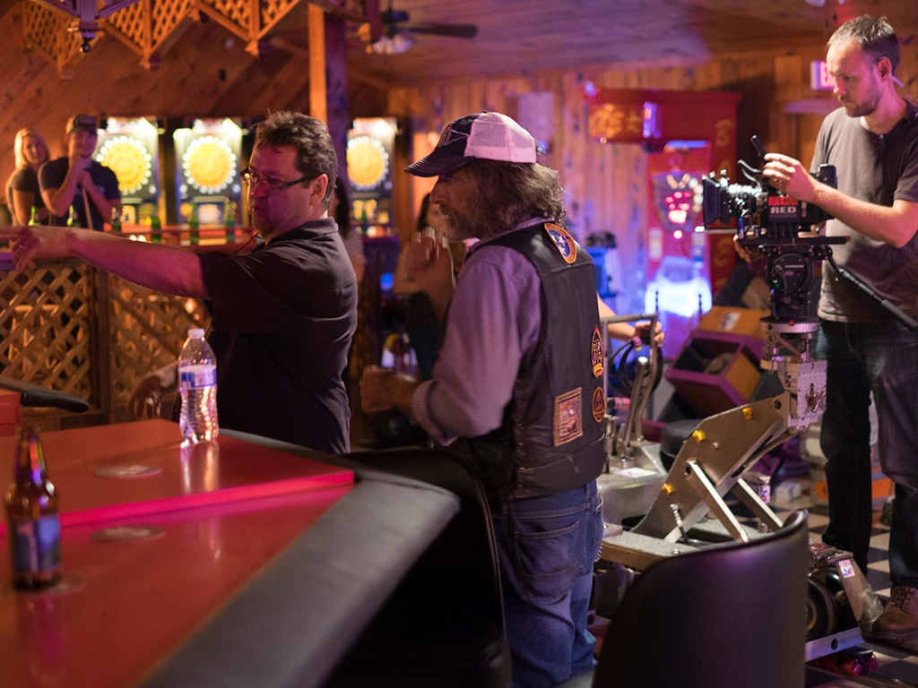 The Creation Video Production