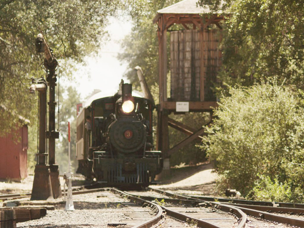 The Creation Video Production